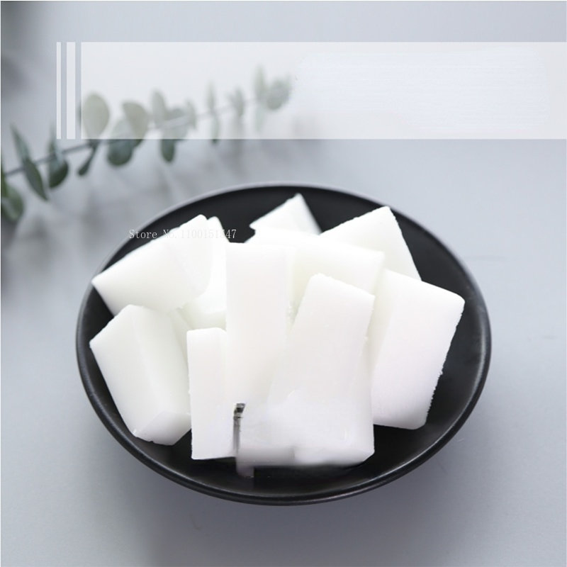Soap Making With Soap Base - Base de sabão natural da glicerina