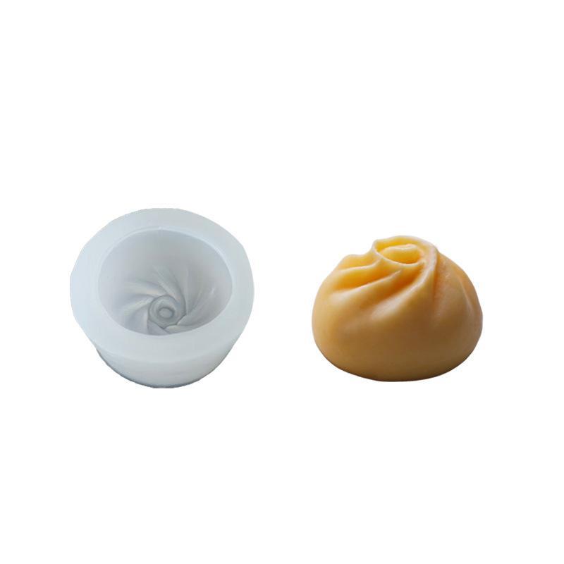 Soap Making Easy - Molde de Silicone 3D Fofo de