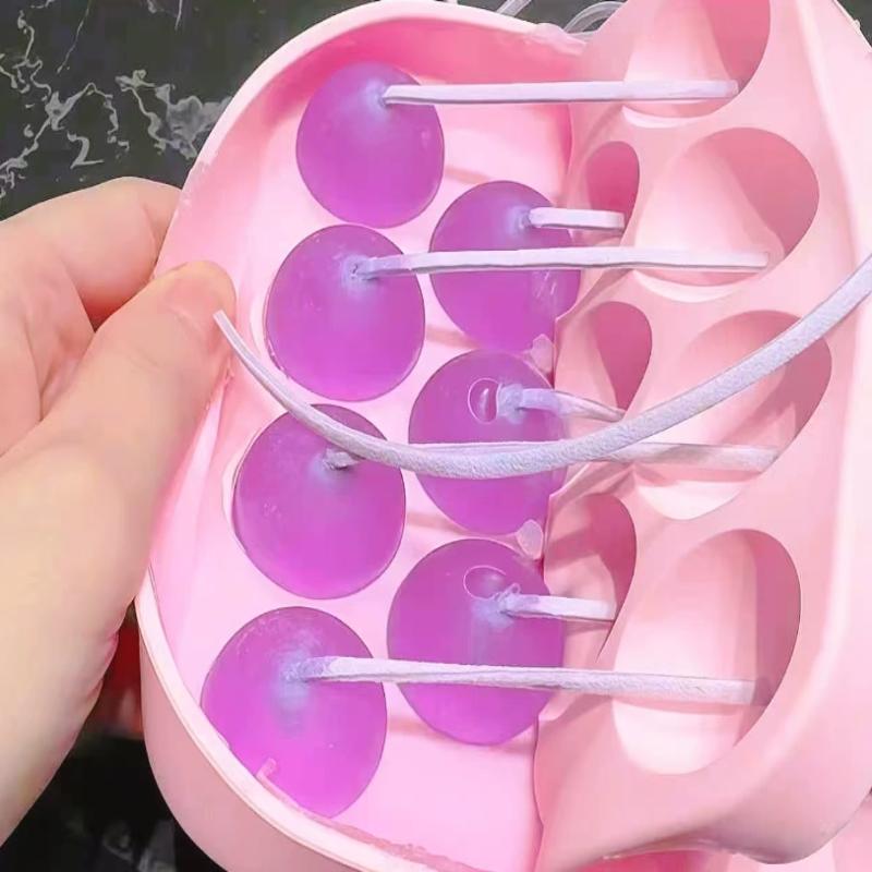 Soap Making Easy - Kit DIY para Fazer Sabonete: Molde