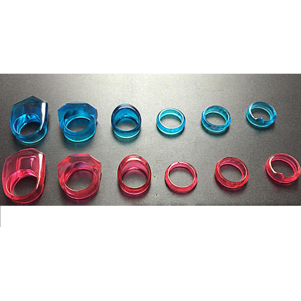 Soap Mold Silicone Loaf - Molde de Silicone Artesanal para Anéis,