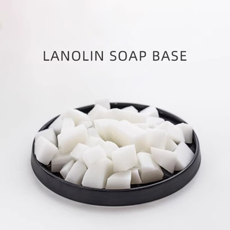 Soap Making With Soap Base - Material base de sabão de glicerina
