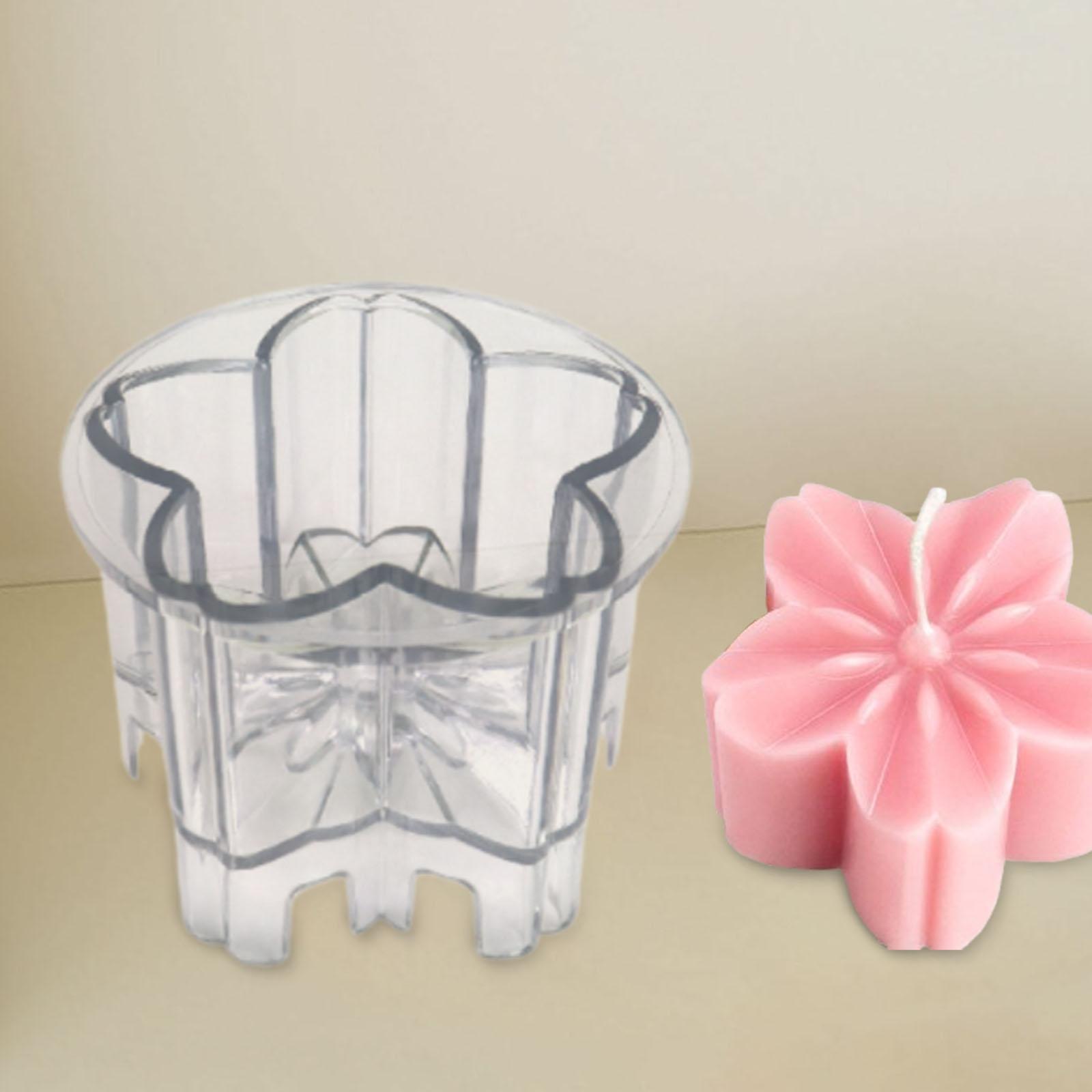 Soap Making Easy - Molde para fazer velas, ornamento para