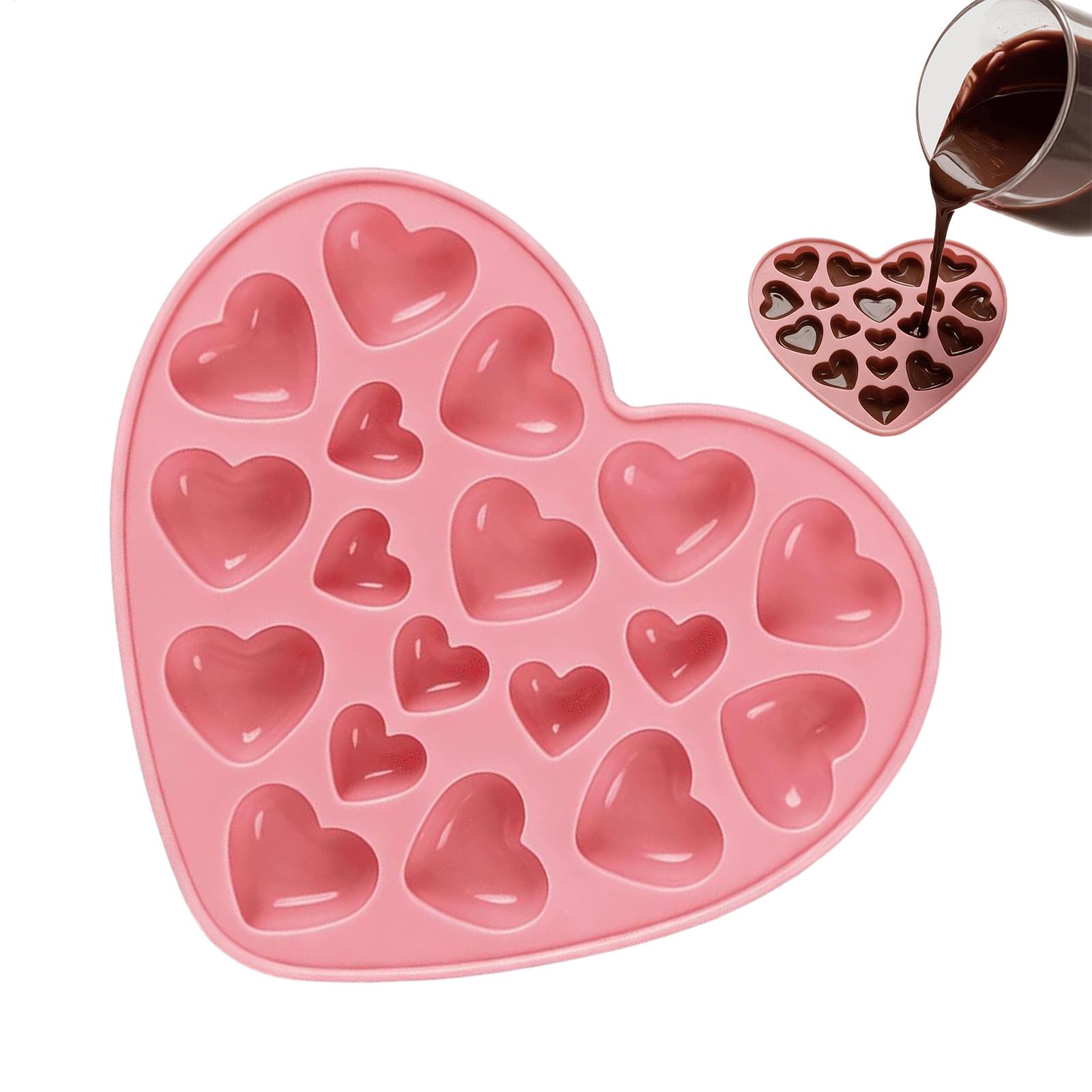 Soap Making Gifts - Molde de Silicone em Forma de
