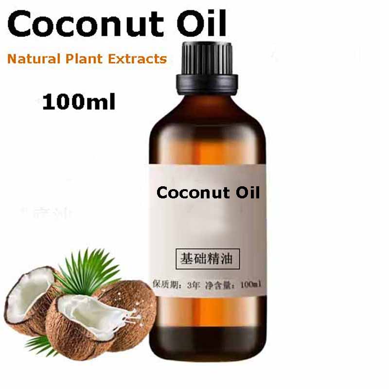 Soap Making With Soap Base - Óleo de coco fracionado 100ml hidratante