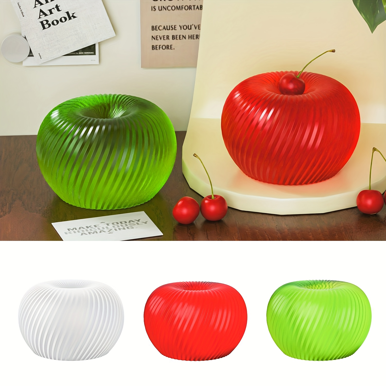 Soap Making Bar - Um molde de silicone em formato