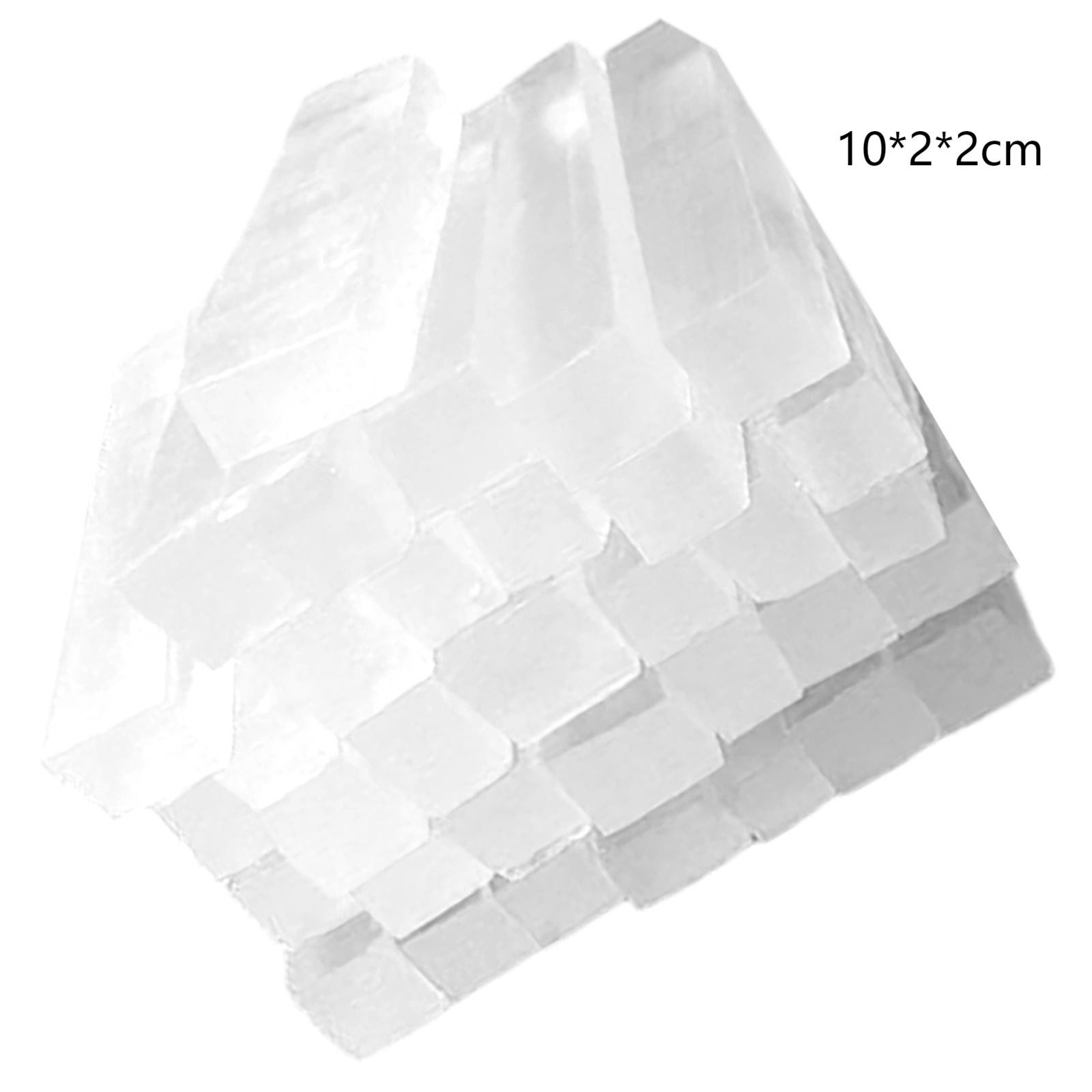 Soap Making With Soap Base - Base de Glicerina Transparente para Sabonetes