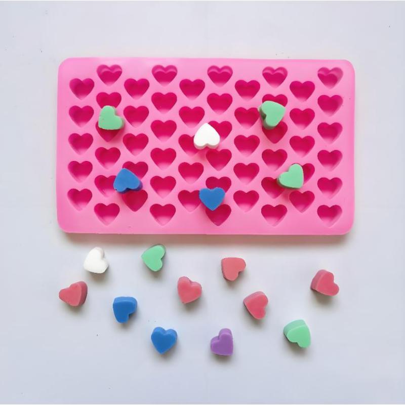 Forma de Silicone para Bolo co - Soap Making Bar avaliação e preço