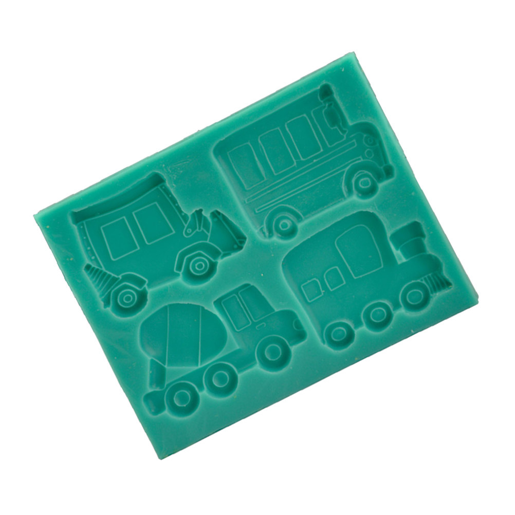 1 peça de molde de silicone cr - Soap Making Easy avaliação e preço