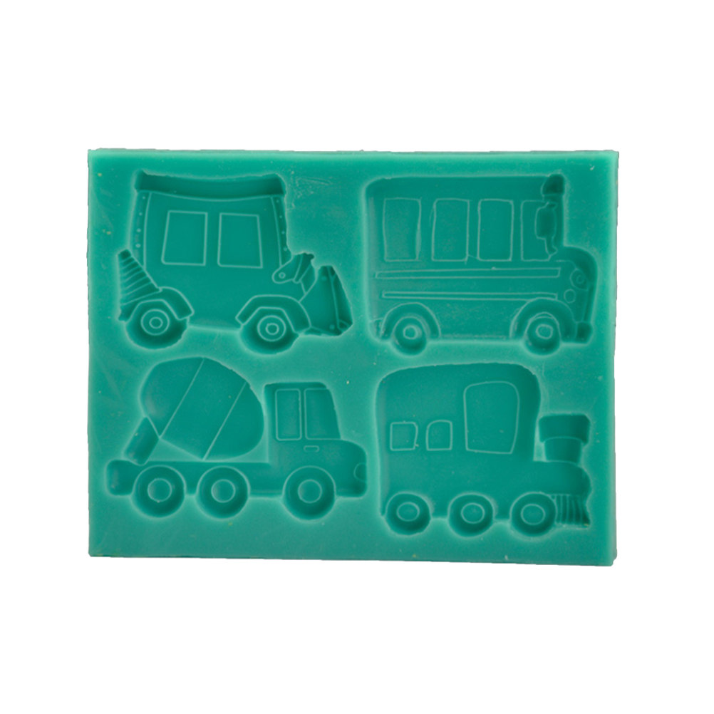 1 peça de molde de silicone cr - Soap Making Easy avaliação e preço