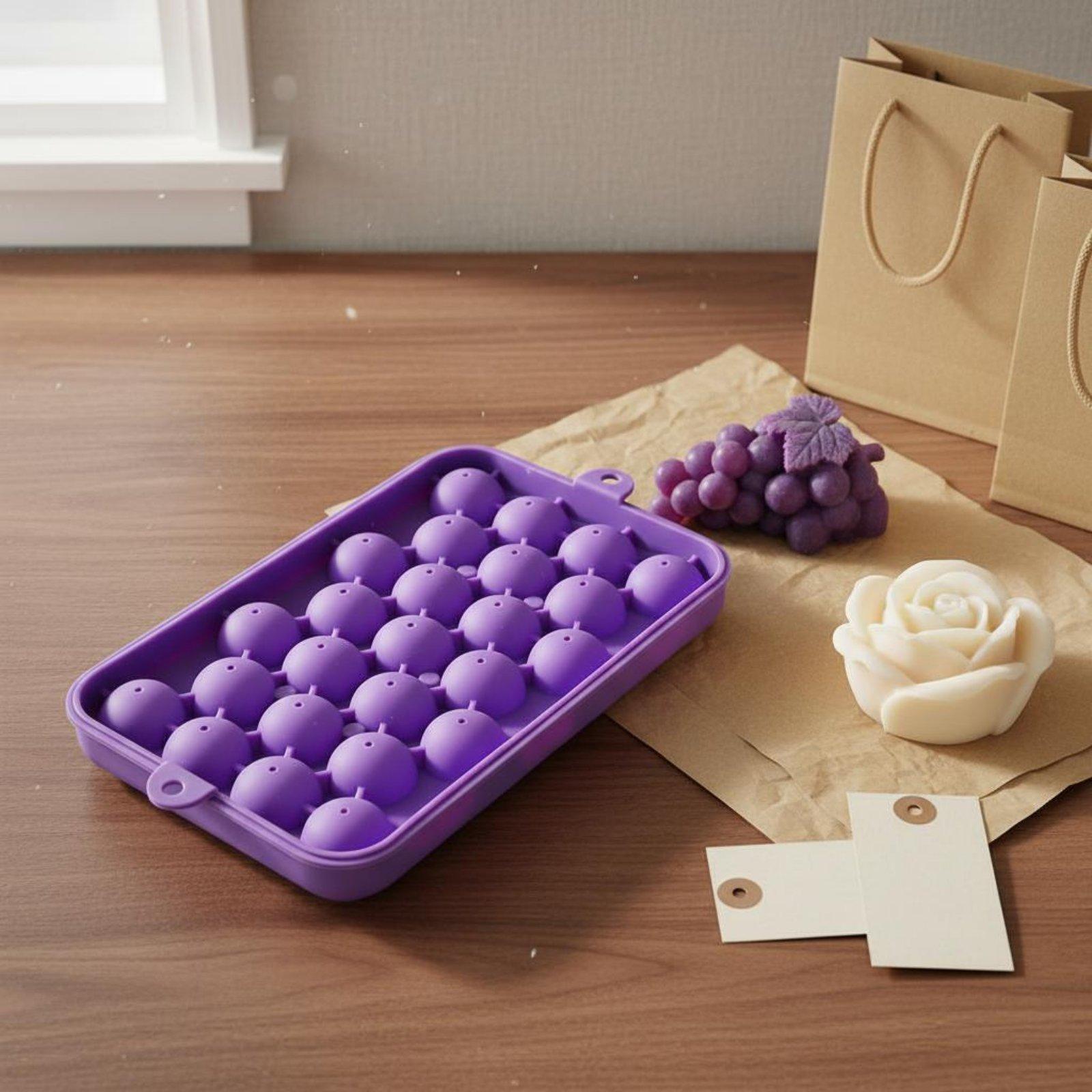 Kit para Fazer Sabão com Molde - Soap Making Gifts avaliação e preço
