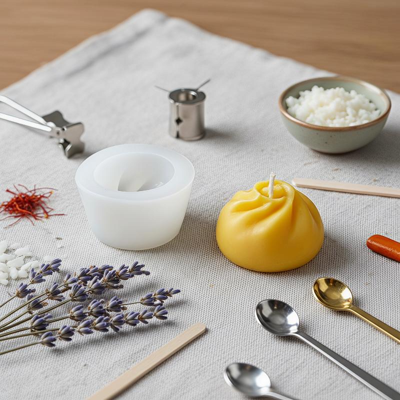 Molde de Silicone 3D Fofo de B - Soap Making Easy avaliação e preço
