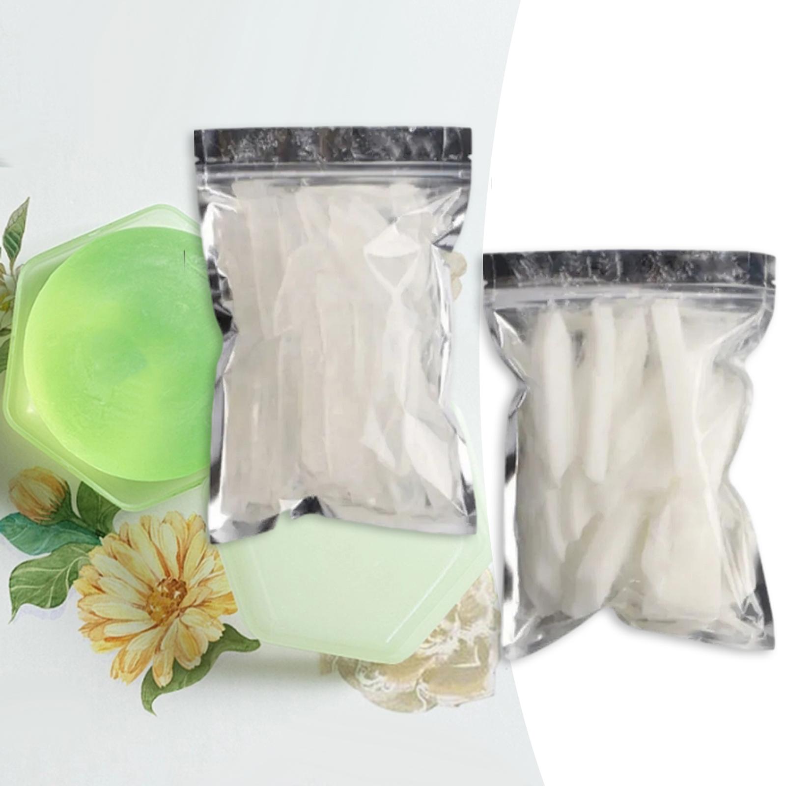 Base de Sabão Transparente Bra - Soap Making With Soap Base avaliação e preço