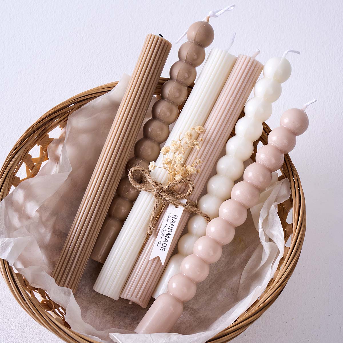 Molde de Silicone para Vela Pi - Soap Making Fragrance avaliação e preço