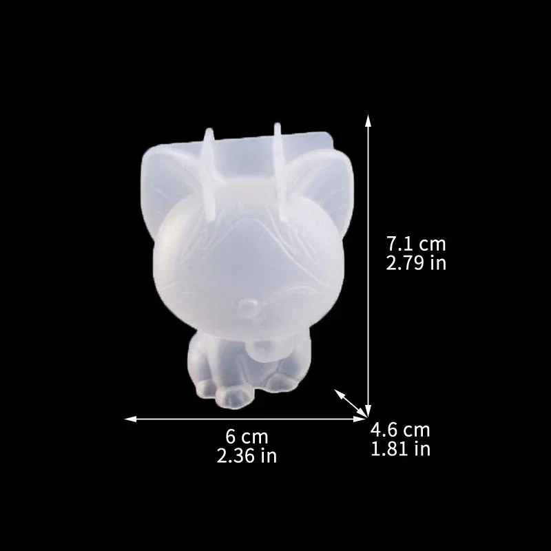 3d geométrico silicone unicórn - Soap Mold Silicone Loaf avaliação e preço