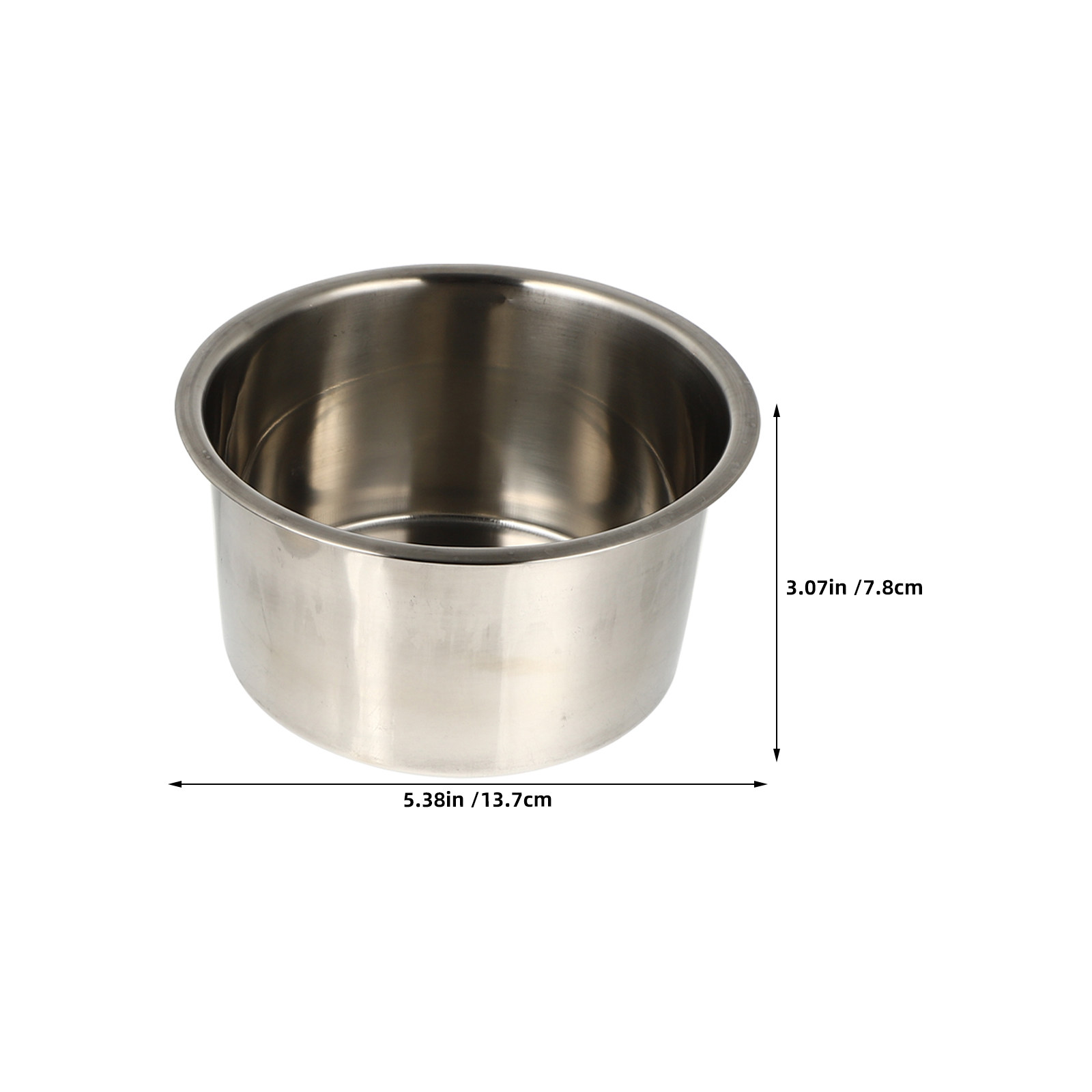 2 Peças Panela de Aço Inoxidáv - Soap Making With Soap Base avaliação e preço