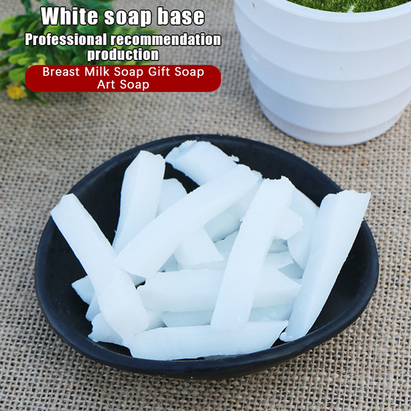 250g/Saco Base de Sabão de Gli - Soap Making With Soap Base avaliação e preço