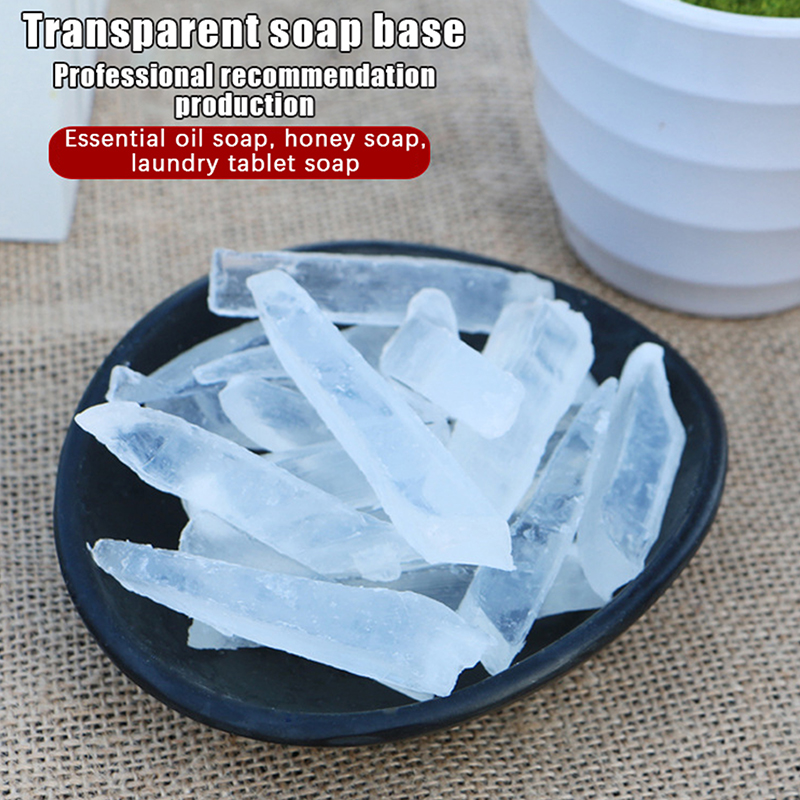250g/Saco Base de Sabão de Gli - Soap Making With Soap Base avaliação e preço