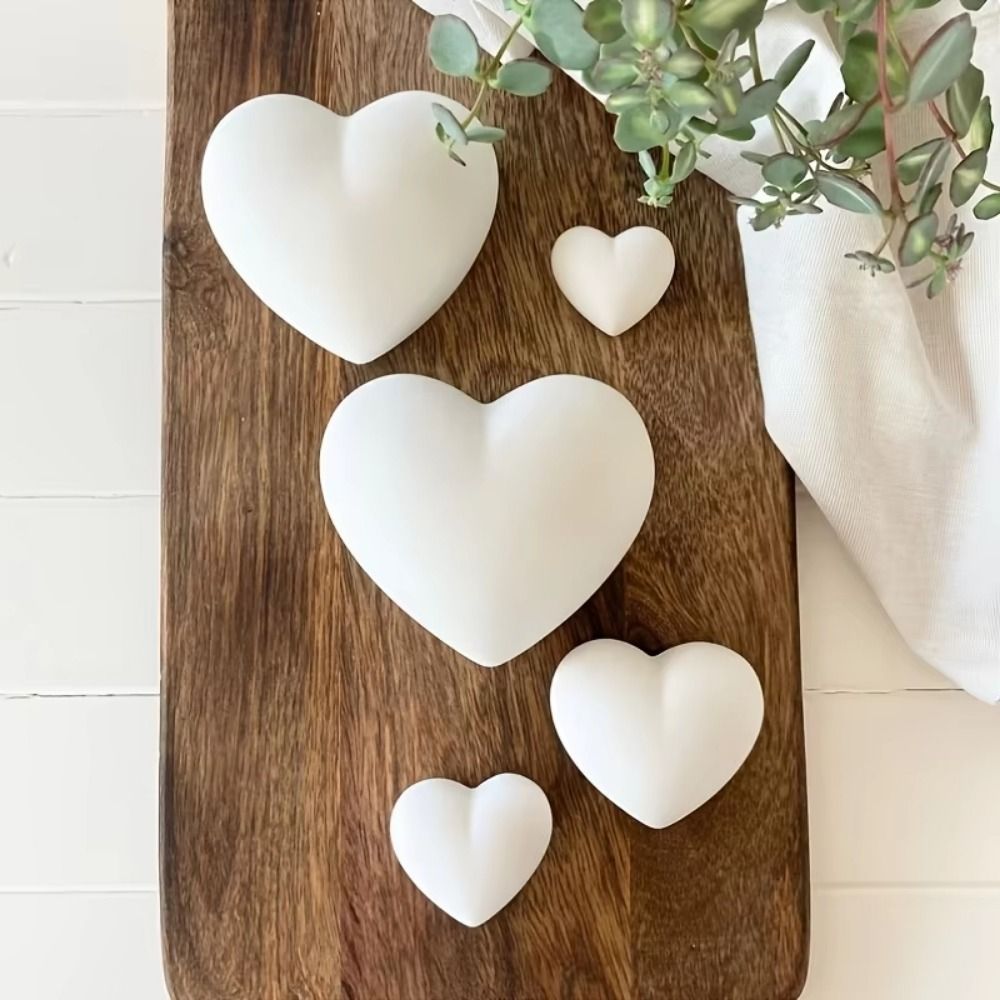 Molde Flexível em Forma de Cor - Soap Making Easy avaliação e preço