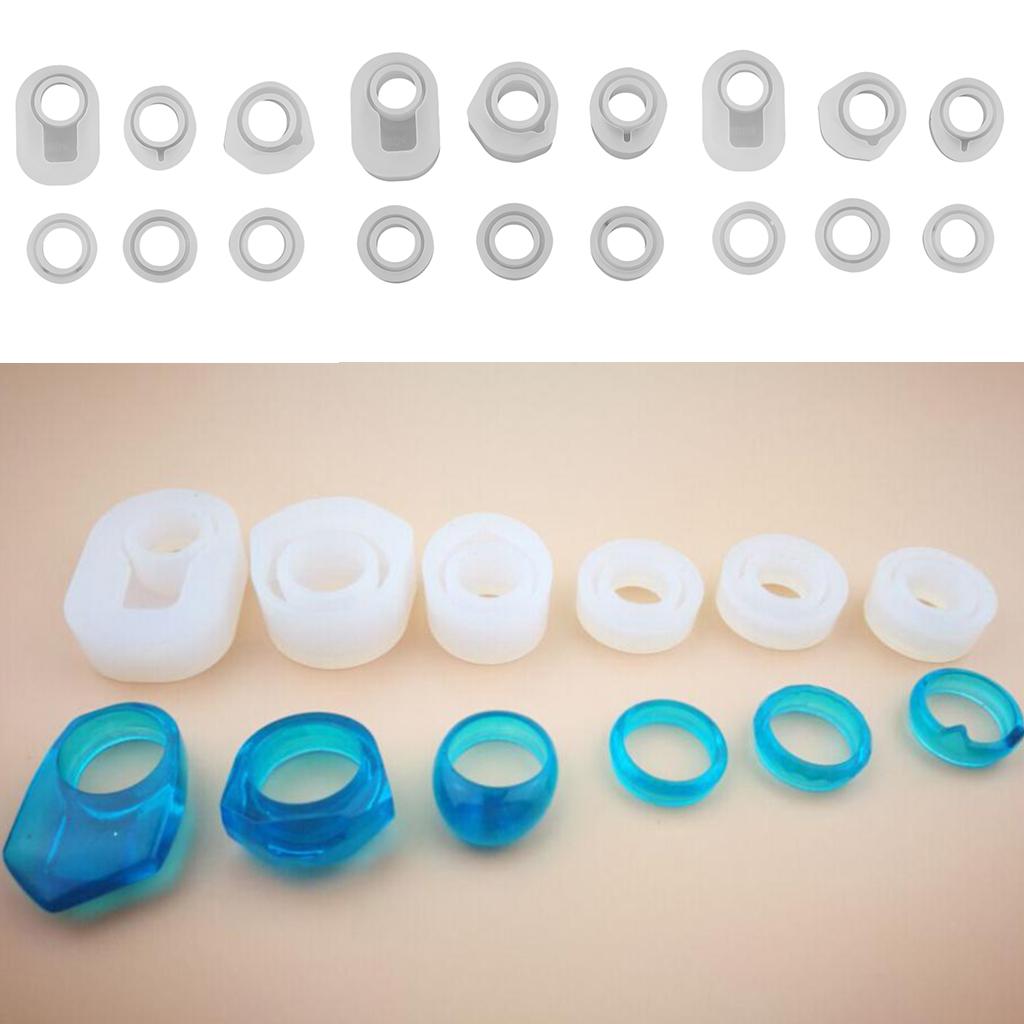 Molde de Silicone Artesanal pa - Soap Mold Silicone Loaf avaliação e preço