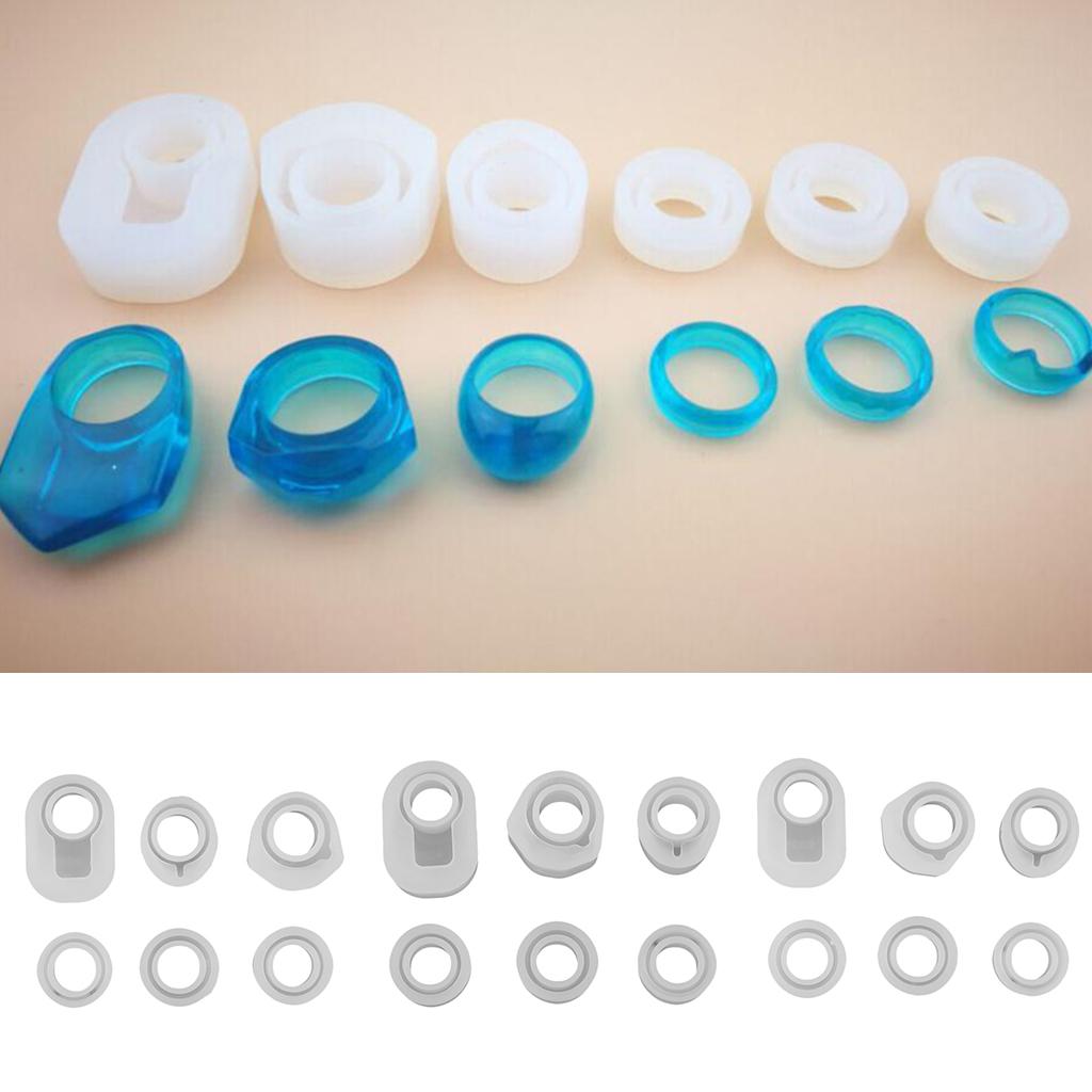 Molde de Silicone Artesanal pa - Soap Mold Silicone Loaf avaliação e preço