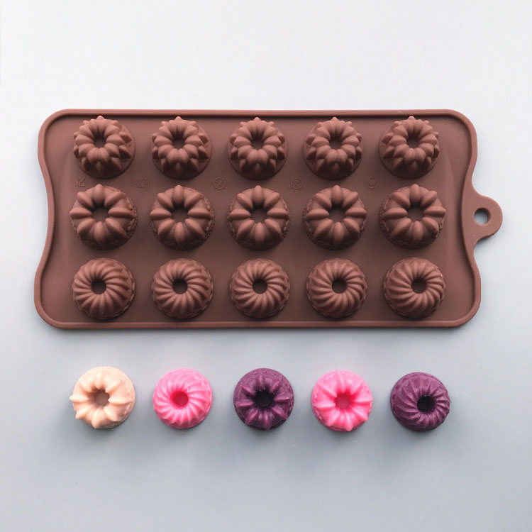 Molde de cozimento de flores d - Soap Making Fragrance avaliação e preço