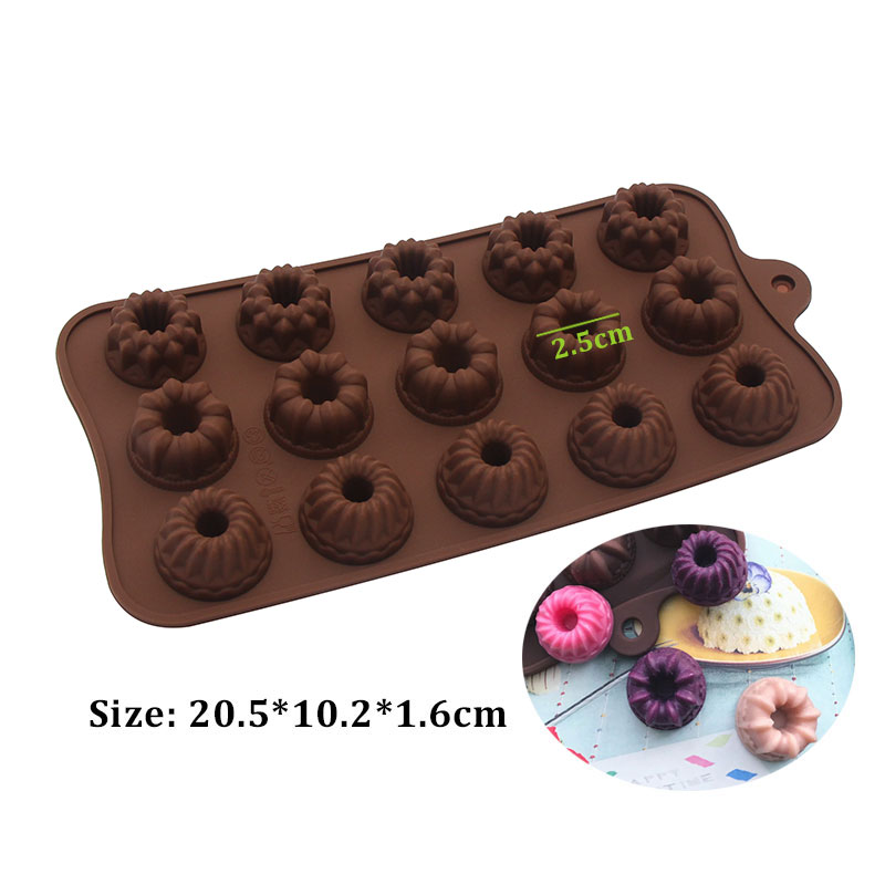 Molde de cozimento de flores d - Soap Making Fragrance avaliação e preço