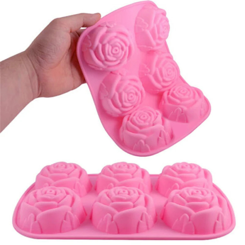 Molde de vela de sabão artesan - Soap Mold Silicone Loaf avaliação e preço