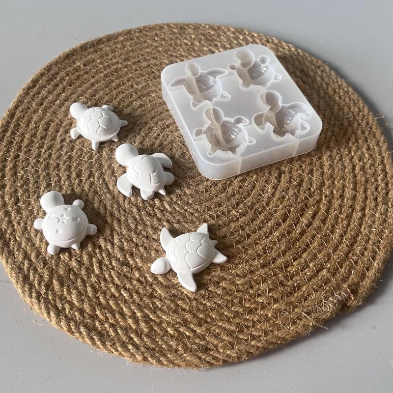 Moldes de Silicone para Quatro - Soap Mold Silicone Loaf avaliação e preço