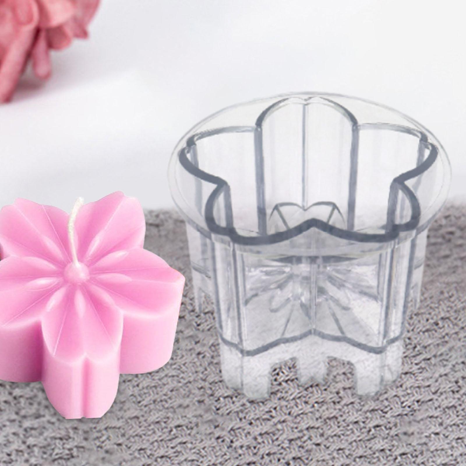 Molde para fazer velas, orname - Soap Making Easy avaliação e preço