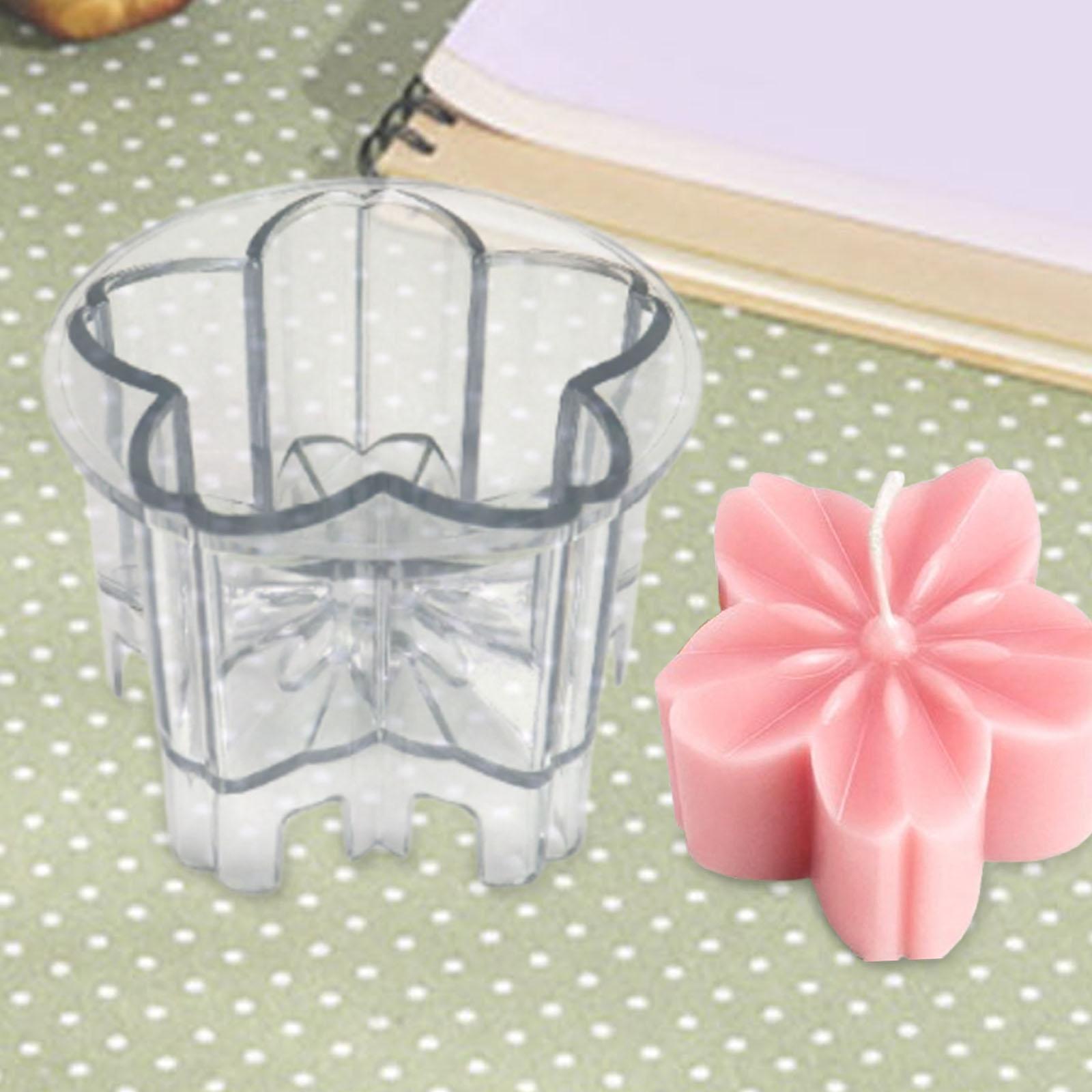 Molde para fazer velas, orname - Soap Making Easy avaliação e preço