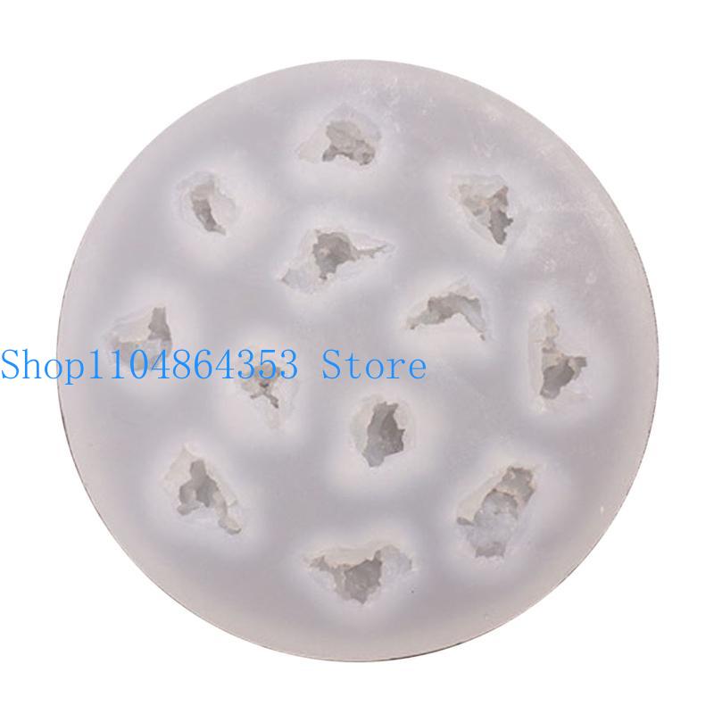 Molde silicone forma pipoca do - Soap Making Easy avaliação e preço