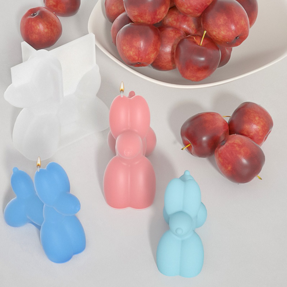 Mini balão dos desenhos animad - Soap Making Gifts avaliação e preço