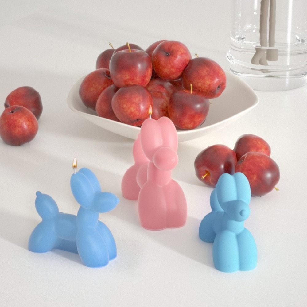 Mini balão dos desenhos animad - Soap Making Gifts avaliação e preço