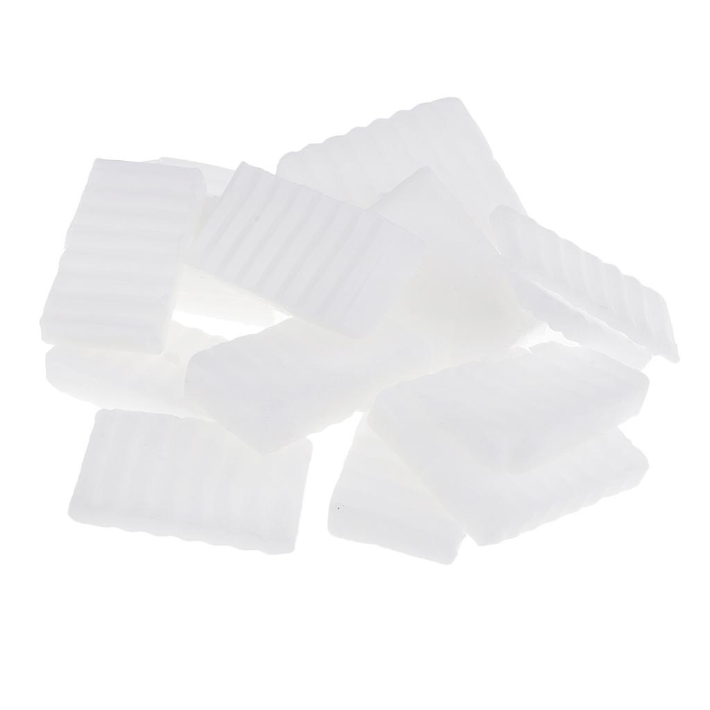 Base de Sabão Branco Suave par - Soap Making With Soap Base avaliação e preço