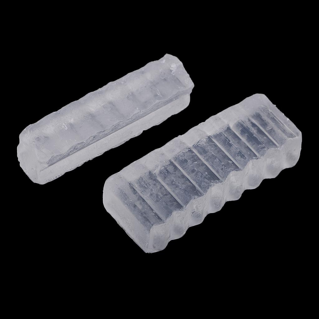 Base de Glicerina Transparente - Soap Making With Soap Base avaliação e preço