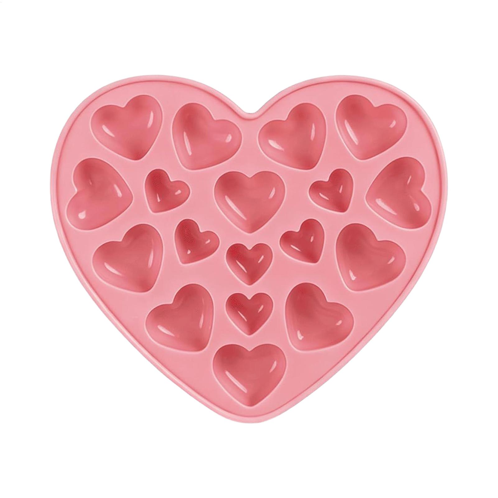 Molde de Silicone em Forma de  - Soap Making Gifts avaliação e preço