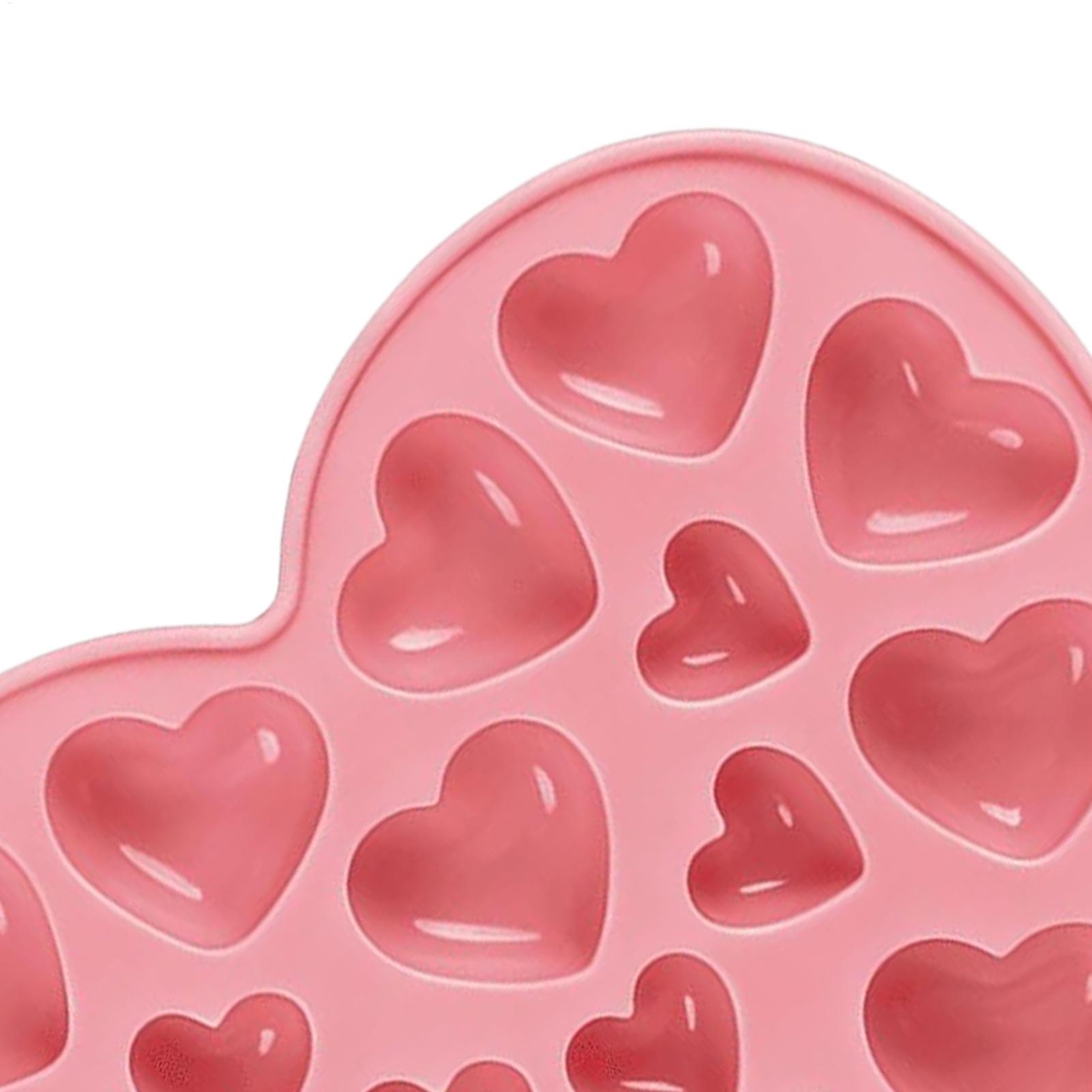Molde de Silicone em Forma de  - Soap Making Gifts avaliação e preço