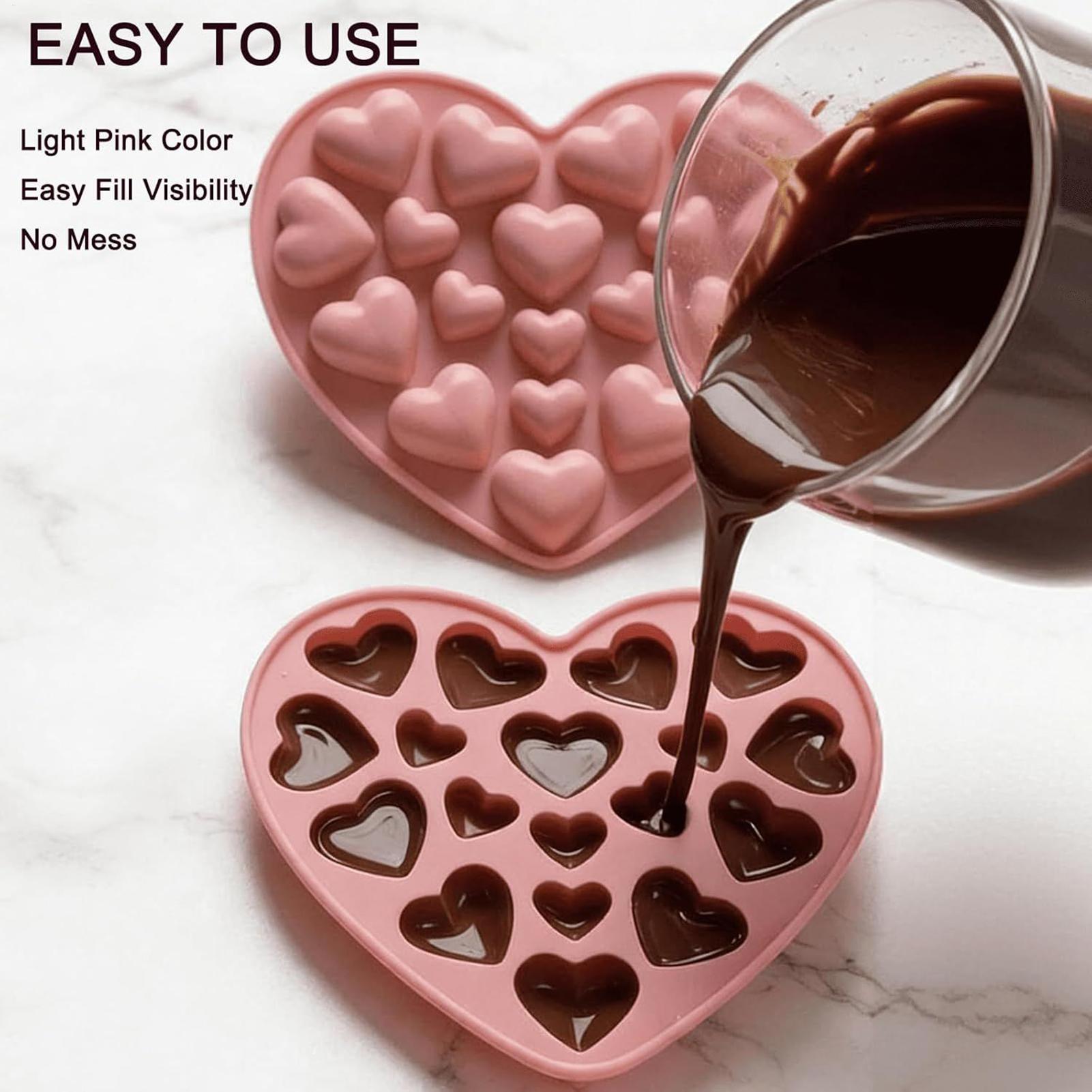 Molde de Silicone em Forma de  - Soap Making Gifts avaliação e preço