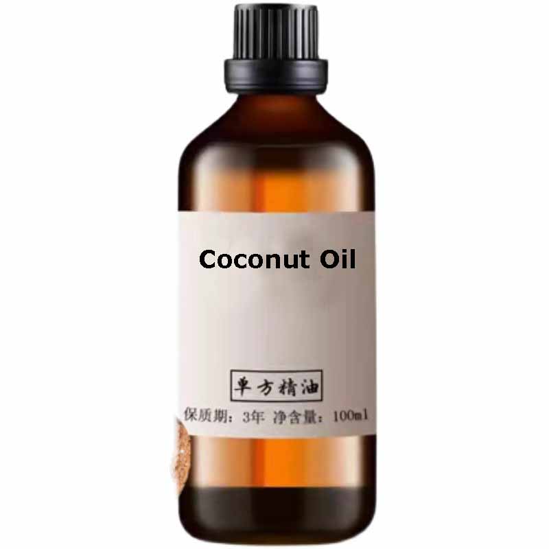 Óleo de coco fracionado 100ml  - Soap Making With Soap Base avaliação e preço