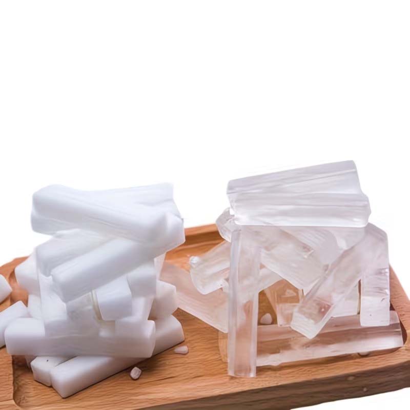 Base de Sabão Natural Transpar - Soap Making With Soap Base avaliação e preço