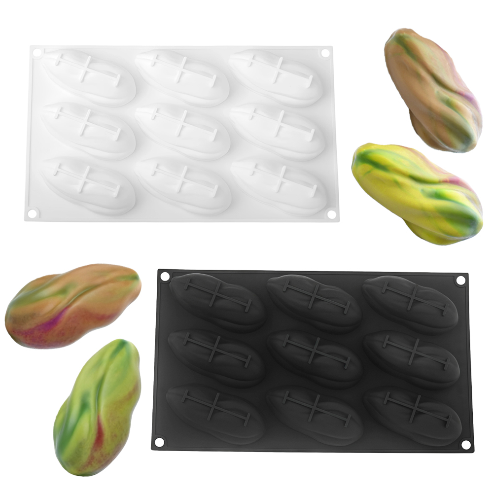 Molde de Silicone para Chocola - Soap Mold Silicone Loaf avaliação e preço
