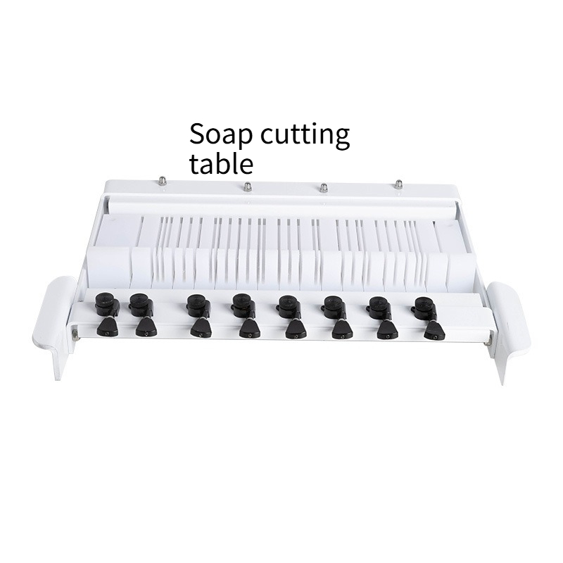 Cortador de Sabão com Fio Mult - Soap Making With Soap Base avaliação e preço