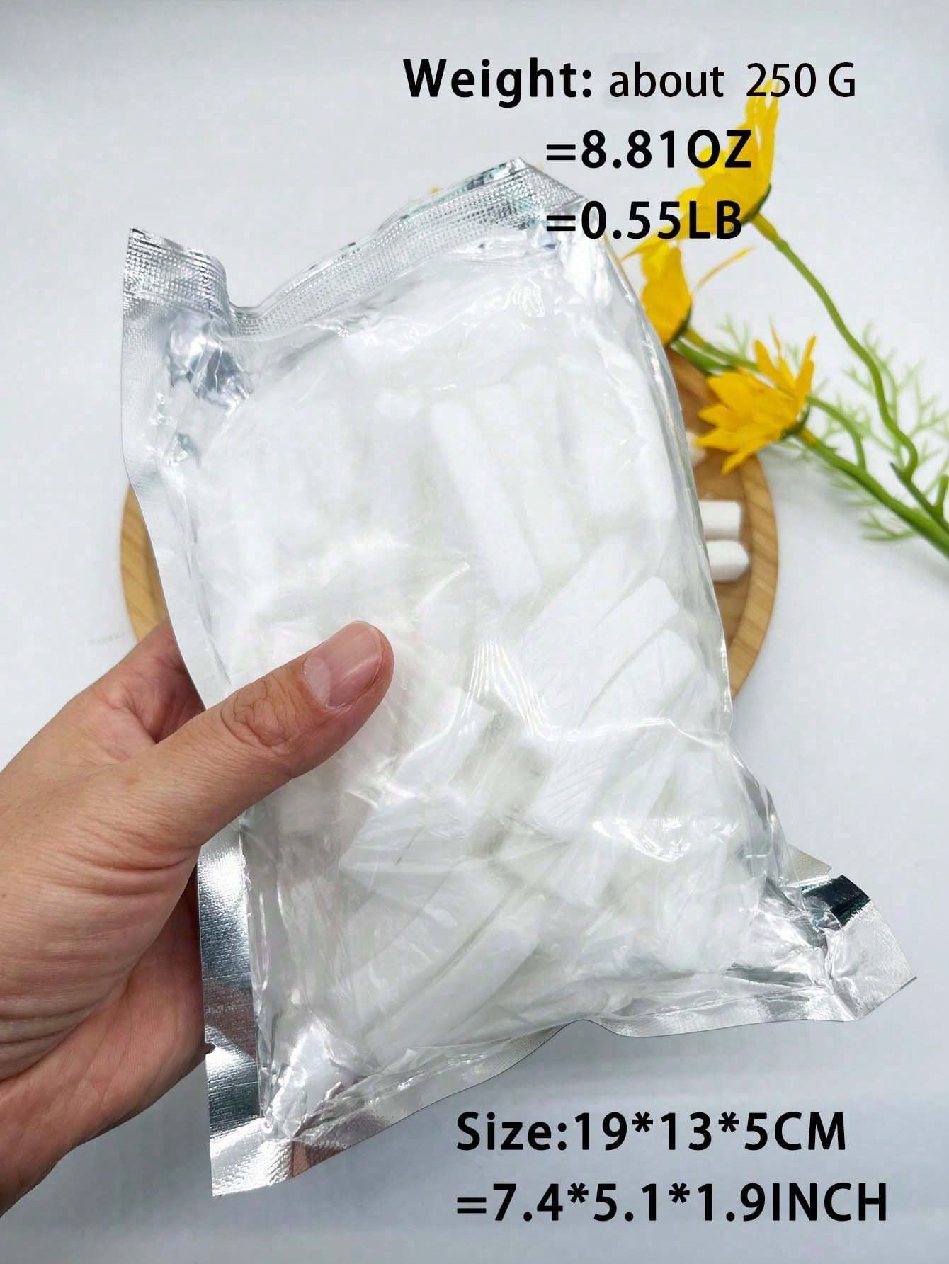 Base de sabão transparente 250 - Soap Making With Soap Base avaliação e preço