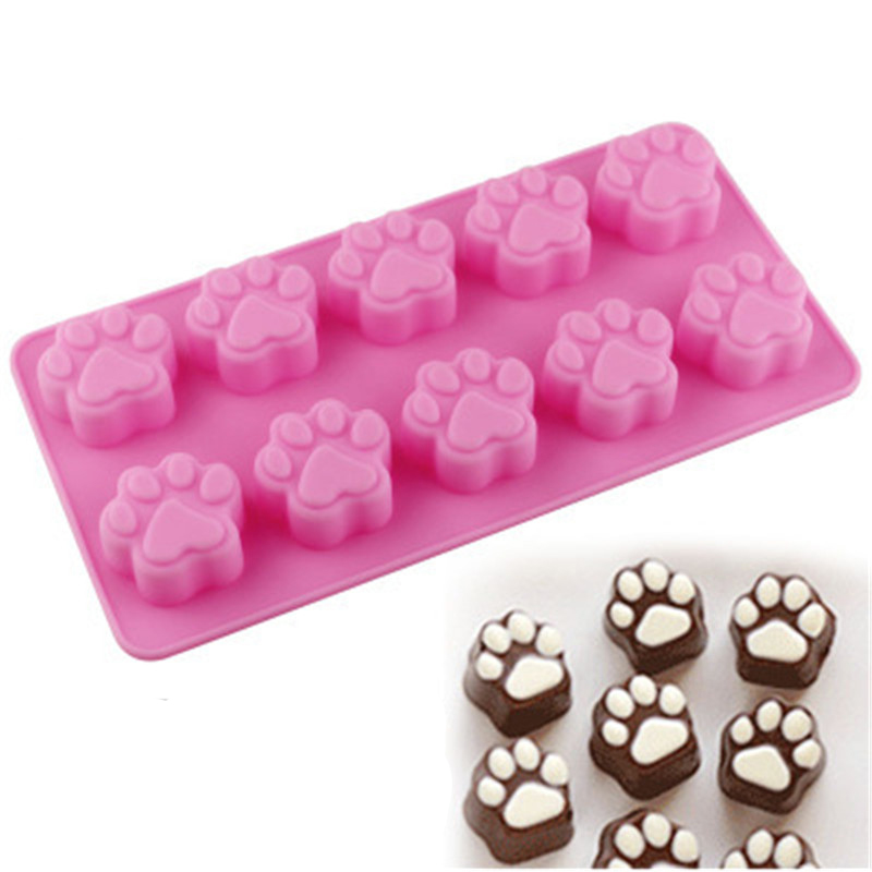 Molde de silicone em forma de  - Soap Making Bar avaliação e preço
