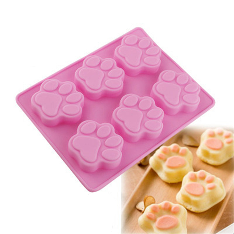 Molde de silicone em forma de  - Soap Making Bar avaliação e preço
