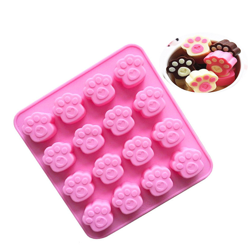 Molde de silicone em forma de  - Soap Making Bar avaliação e preço
