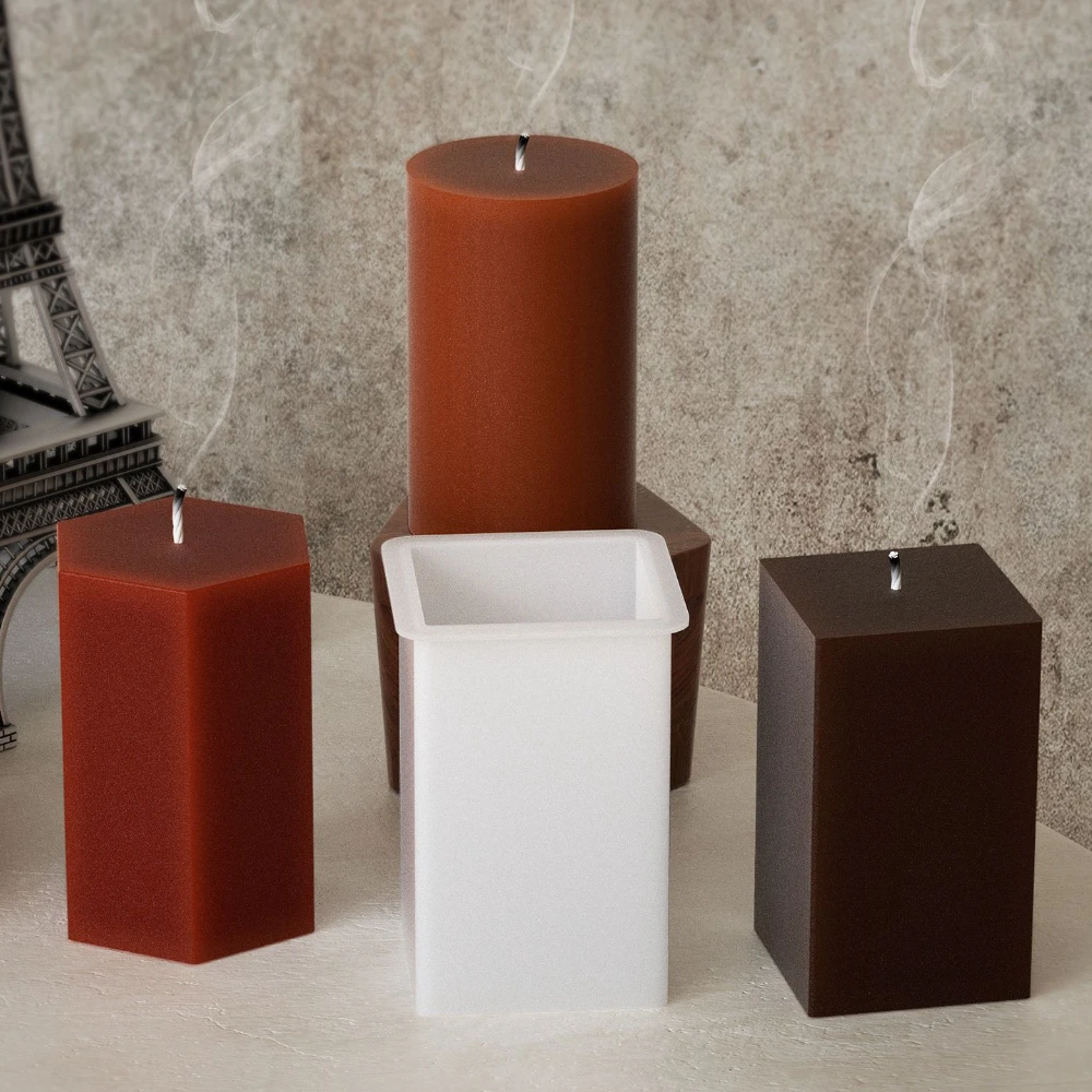 Simples artista geometria form - Soap Making Easy avaliação e preço
