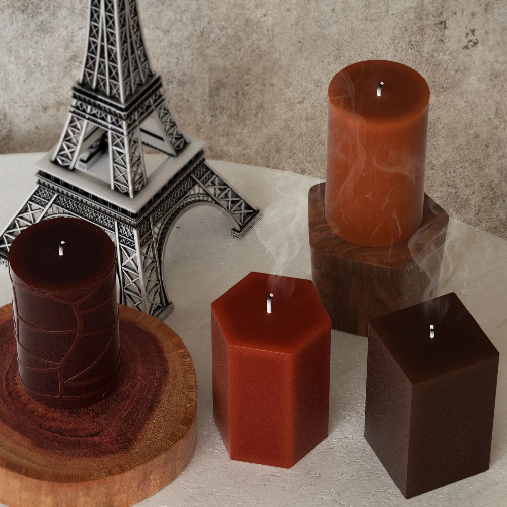 Simples artista geometria form - Soap Making Easy avaliação e preço
