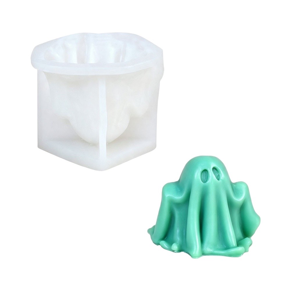 Molde de Silicone com Design A - Soap Making Easy avaliação e preço